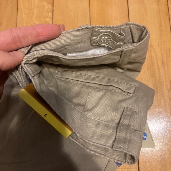 Cherokee Khakis - Picture 2 of 2